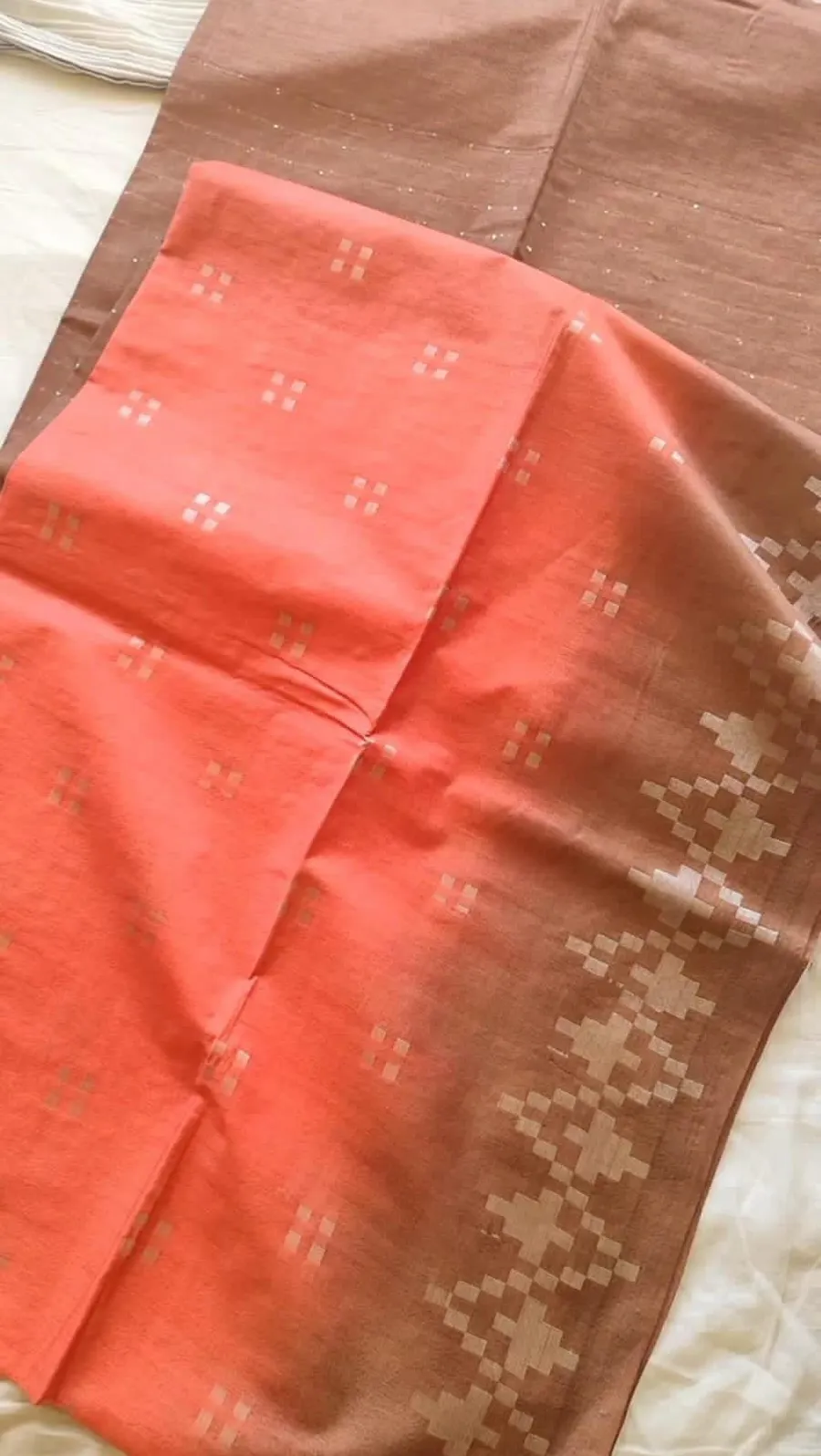 Lightweight Soft Kota Staple Sarees